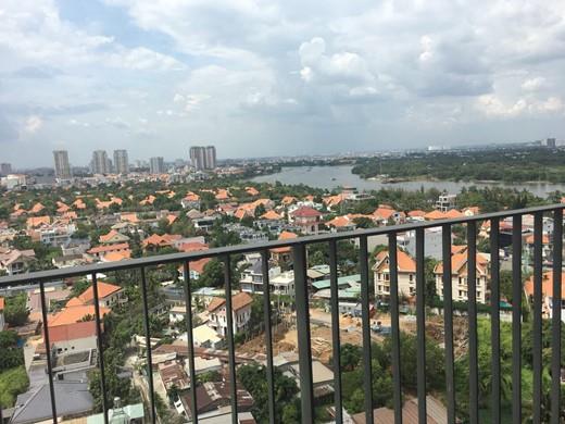 apartment for rent in the masteri district 2 HCMC D2144399 (11)